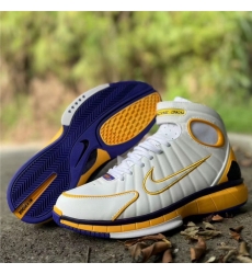 Nike Carbon 2K4 Men Sport Shoes 005