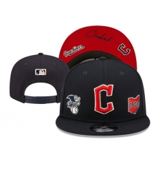 Cleveland Guardians Snapback Cap 25906 Cleveland Guardians Snapback Cap 25906