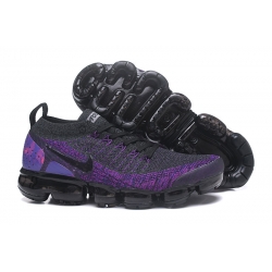 Nike Air Vapormax Flyknit 2 Men Shoes 006