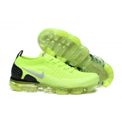 Nike Air Vapormax Flyknit 2 Men Shoes 010