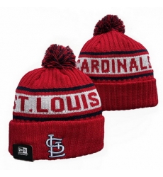 St.Louis Cardinals Beanies 25K 327 St.Louis Cardinals Beanies 25K 327