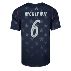 USA 2026 FIFA World Cup Soccer Star Stadium Jersey Set ( Have Shorts ) Jack McGlynn #6