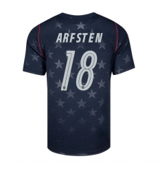USA 2026 FIFA World Cup Soccer Star Stadium Jersey Set ( Have Shorts ) Max Arfsten #18 USA 2026 FIFA World Cup Soccer Star Stadium Jersey Set ( Have Shorts ) Max Arfsten #18