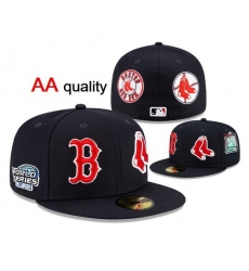 MLB Fitted Hats 26A026 MLB Fitted Hats 26A026