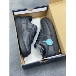 Nike Air Force 1 Men And Women Shoes F308