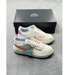 Nike Air Force 1 Men And Women Shoes F321
