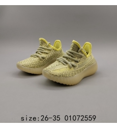 Adidas Yeezy Boost 350 V2 Kids Shoes 013