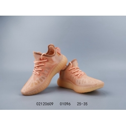 Adidas Yeezy Boost 350 V2 Kids Shoes 028